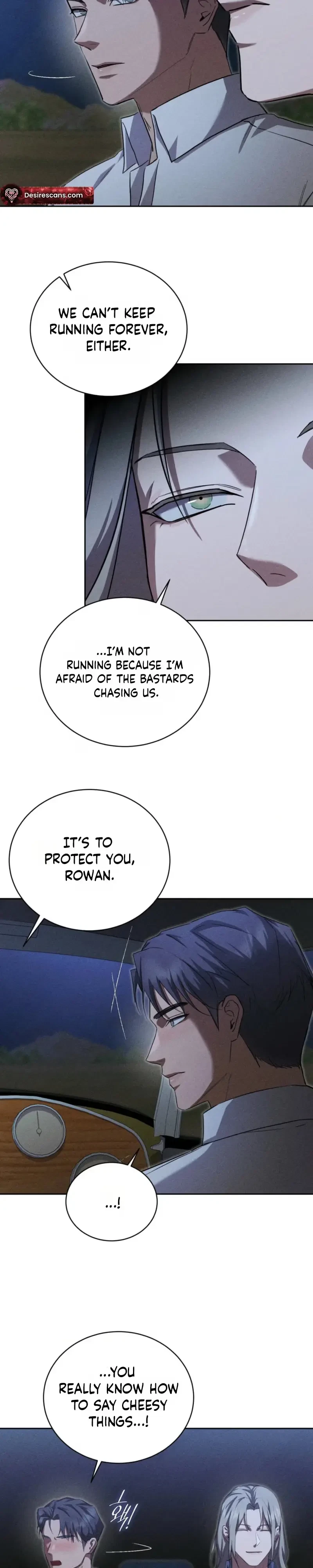 Omertà Chapter 35, page 16