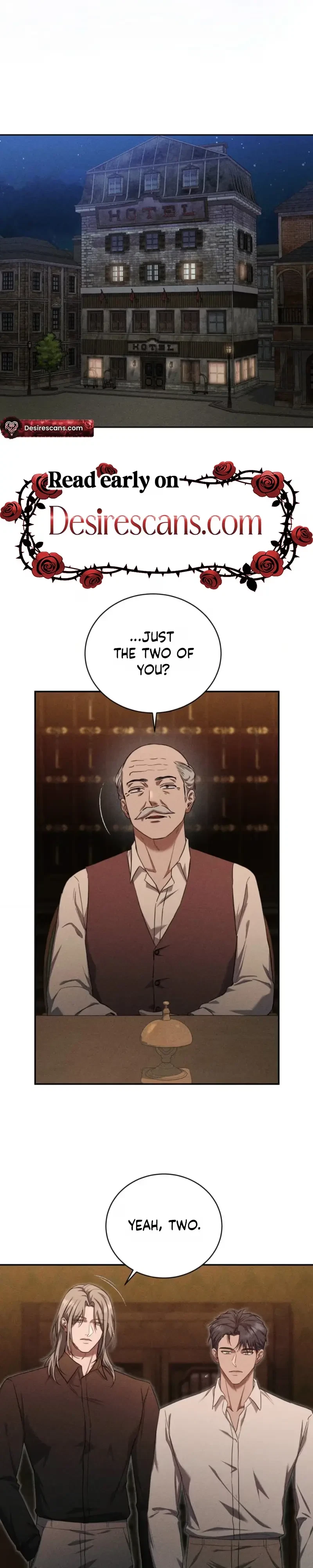 Omertà Chapter 35, page 19