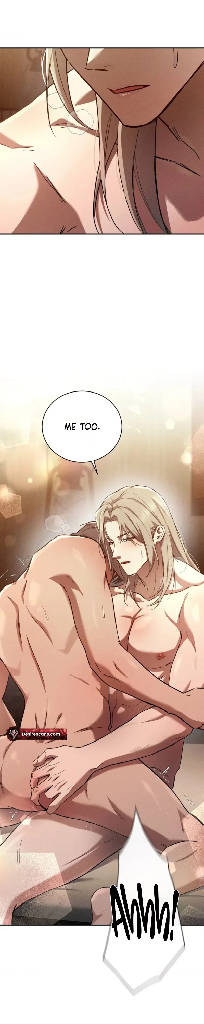 Omertà Chapter 35, page 30