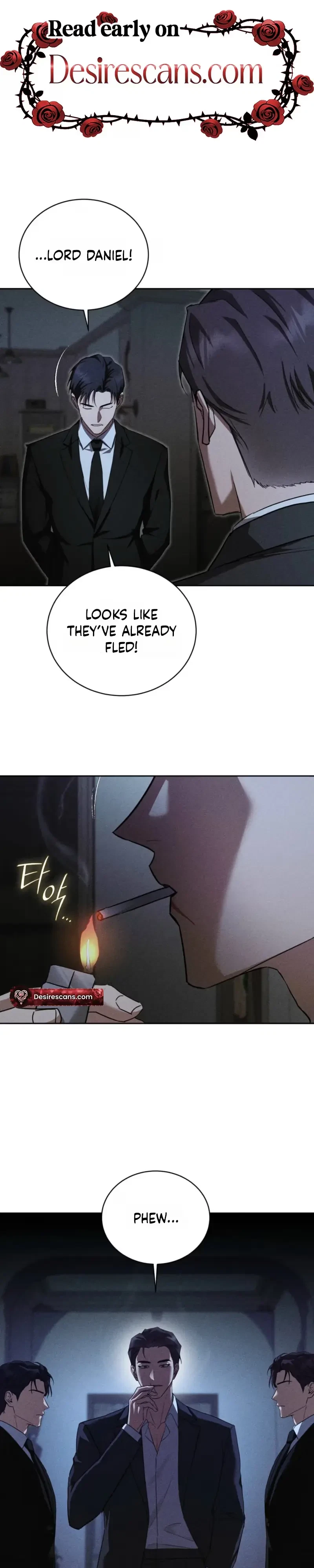 Omertà Chapter 35, page 4