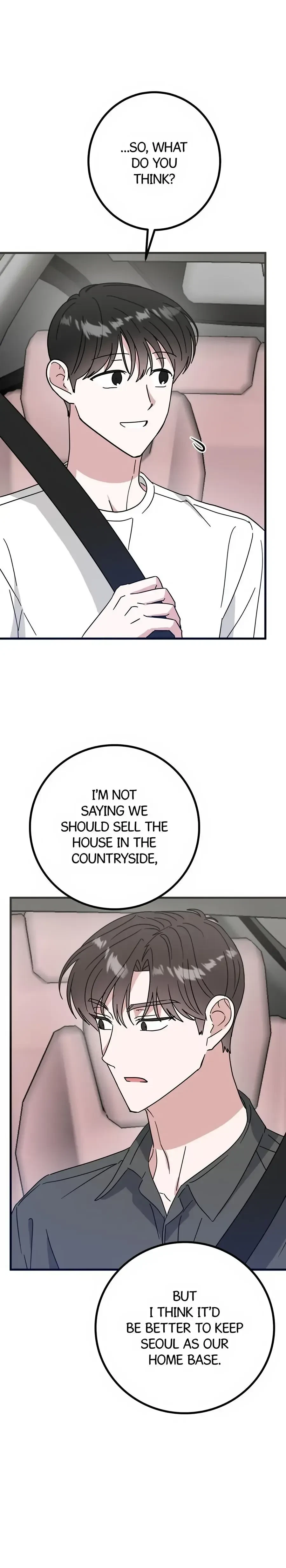My Home As A Filming Location! Chapter 57, page 2