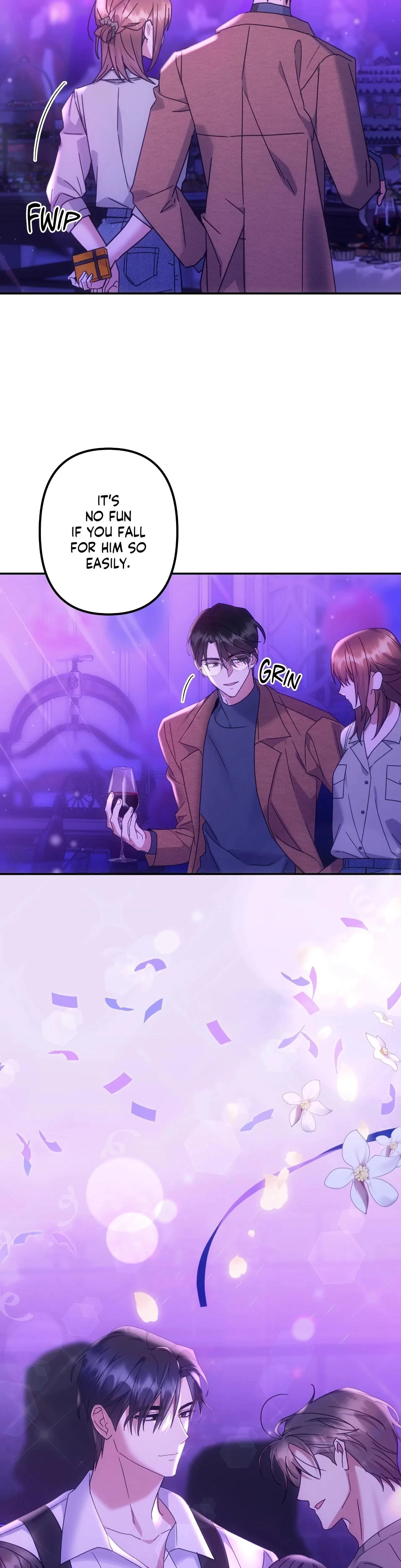 For The Shattered Things Chapter 12, page 3
