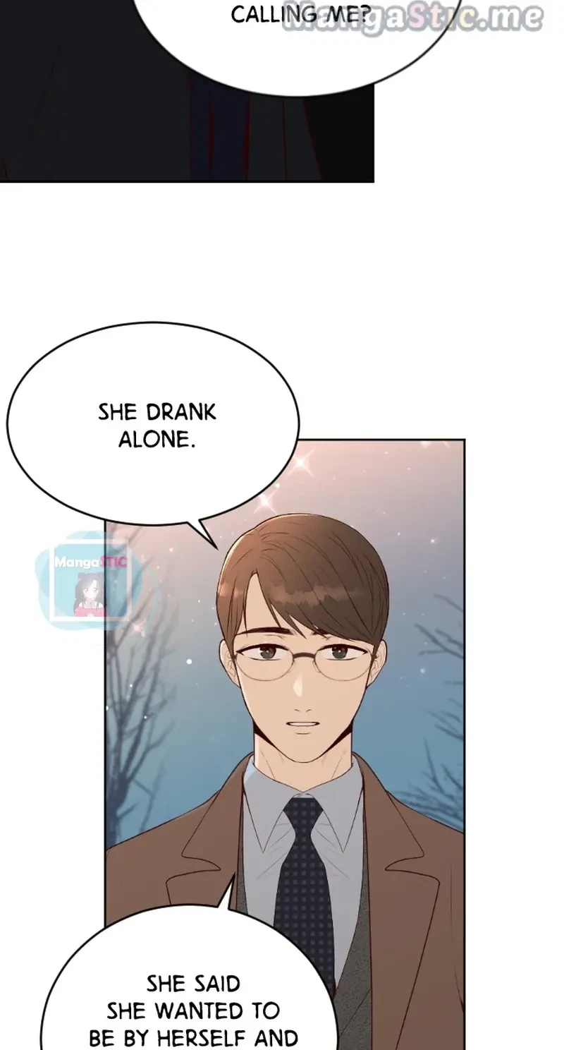 Take Me, I'm Yours Chapter 90, page 10