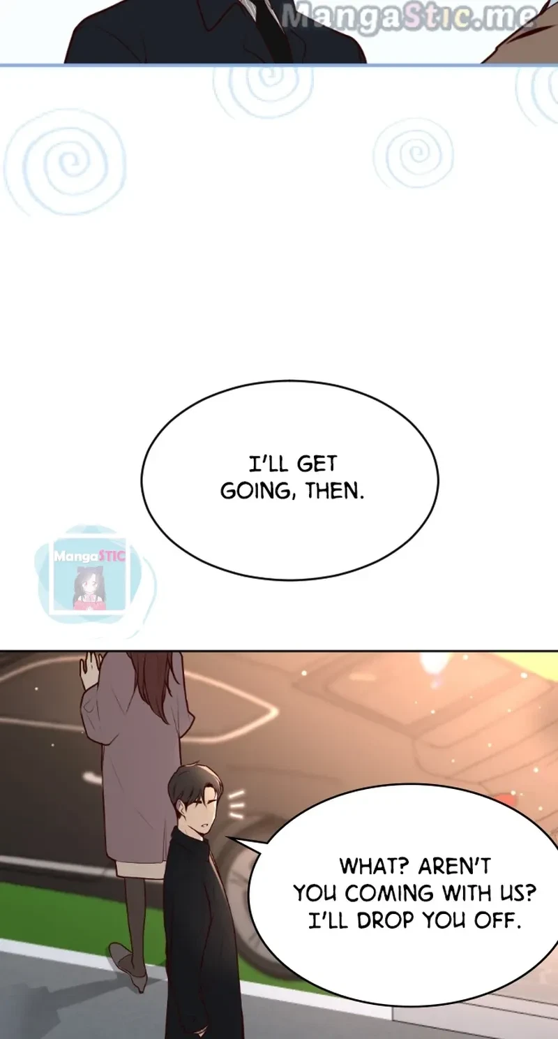 Take Me, I'm Yours Chapter 90, page 12