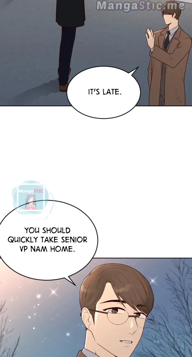 Take Me, I'm Yours Chapter 90, page 13