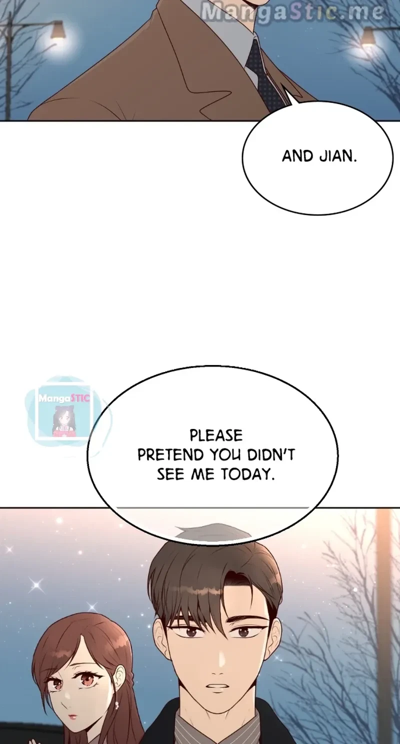Take Me, I'm Yours Chapter 90, page 14