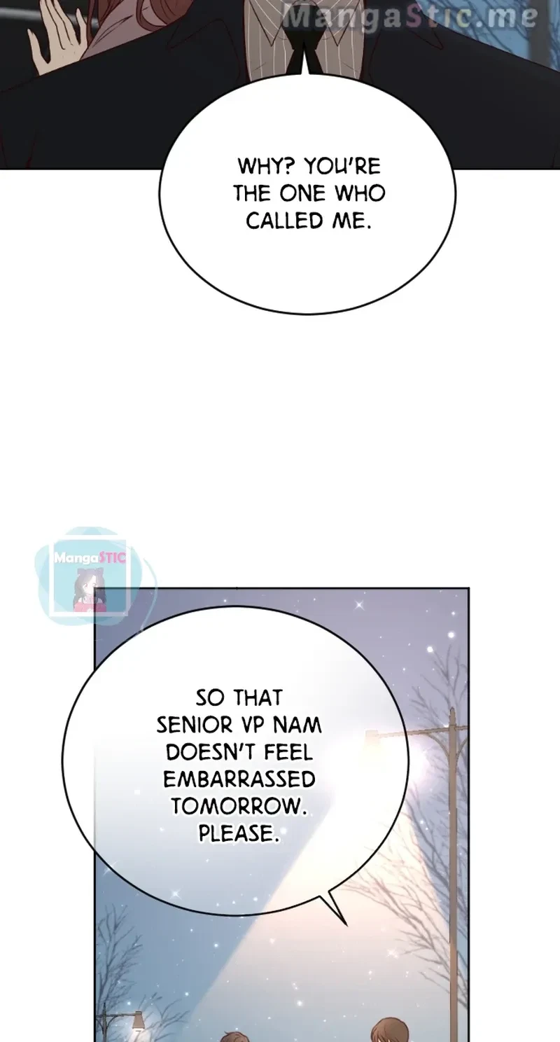 Take Me, I'm Yours Chapter 90, page 15