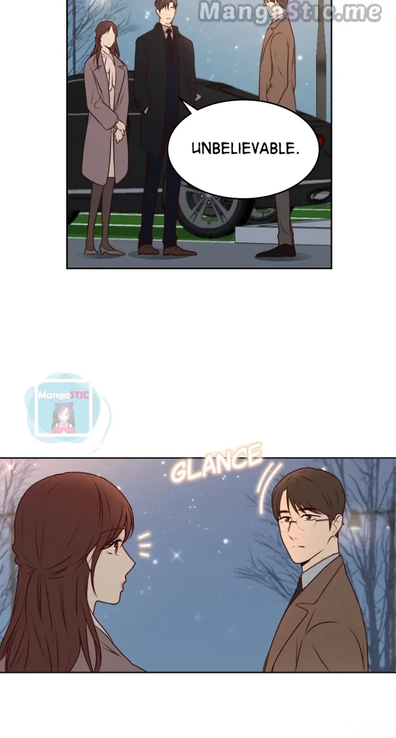 Take Me, I'm Yours Chapter 90, page 16