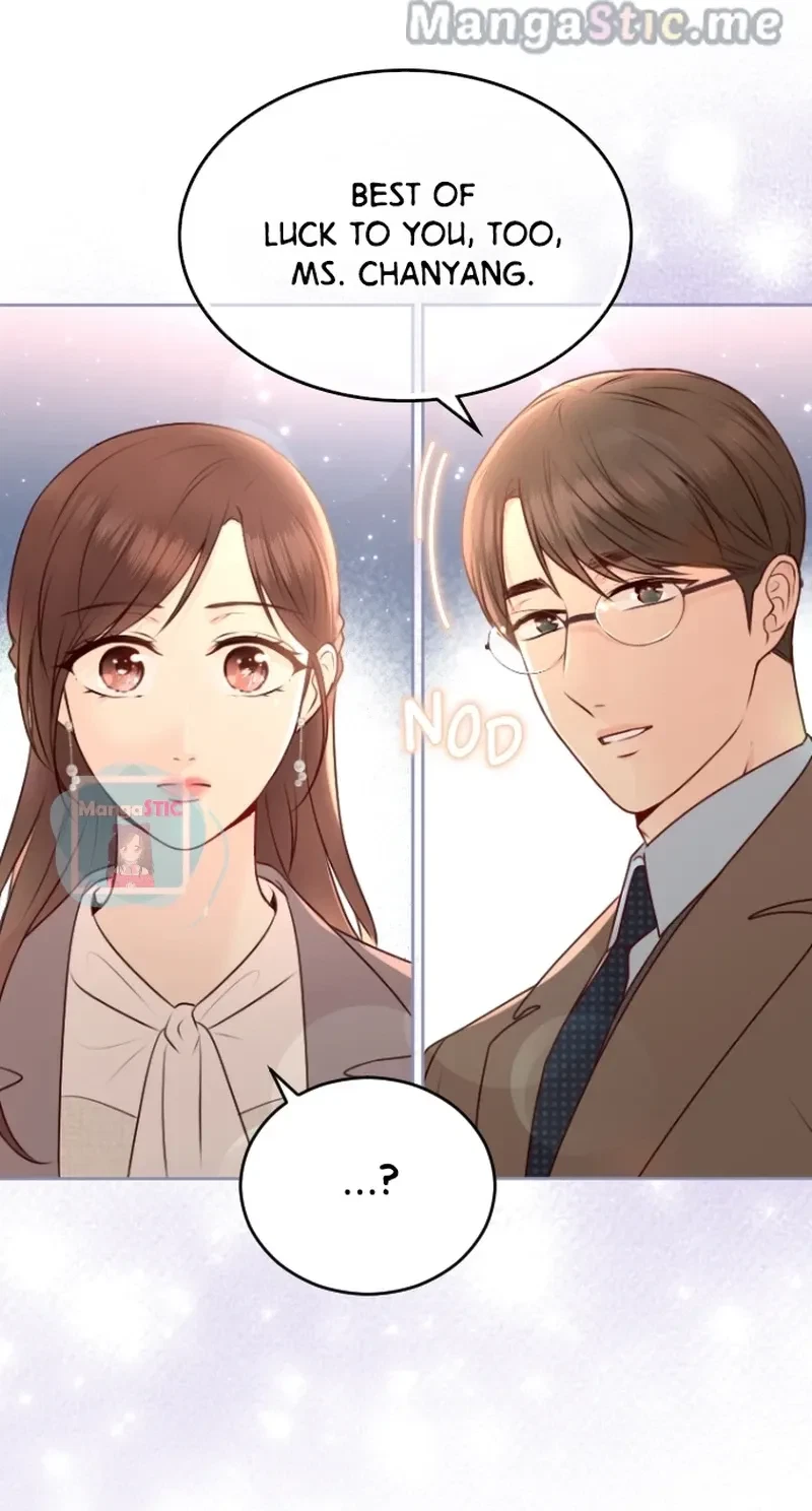 Take Me, I'm Yours Chapter 90, page 17