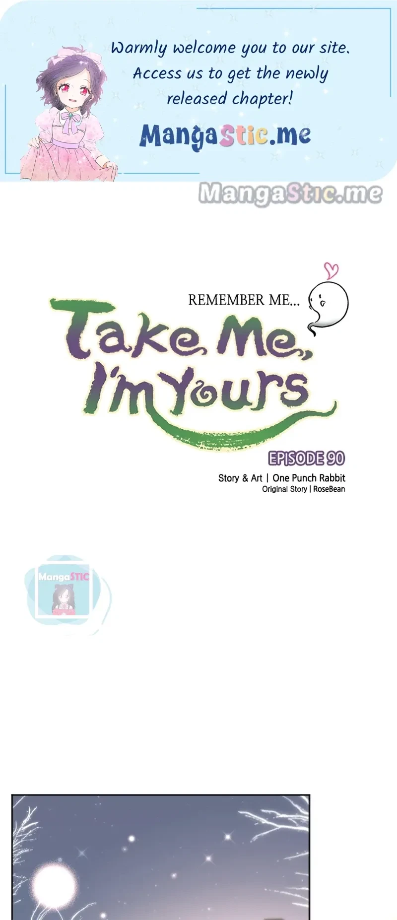 Take Me, I'm Yours Chapter 90, page 2