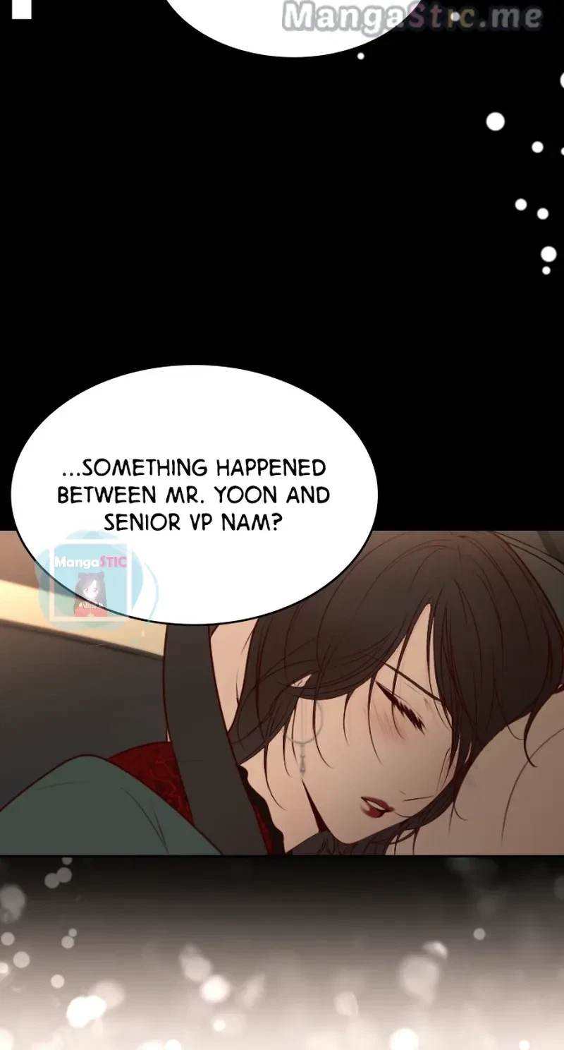 Take Me, I'm Yours Chapter 90, page 20