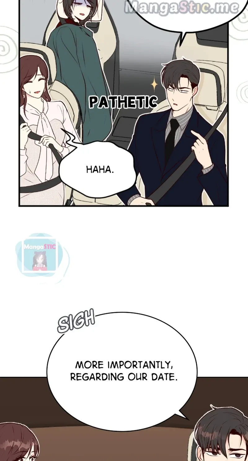 Take Me, I'm Yours Chapter 90, page 22