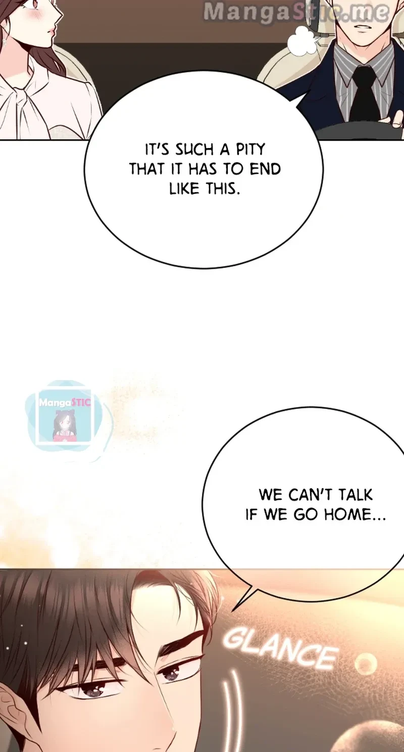 Take Me, I'm Yours Chapter 90, page 23