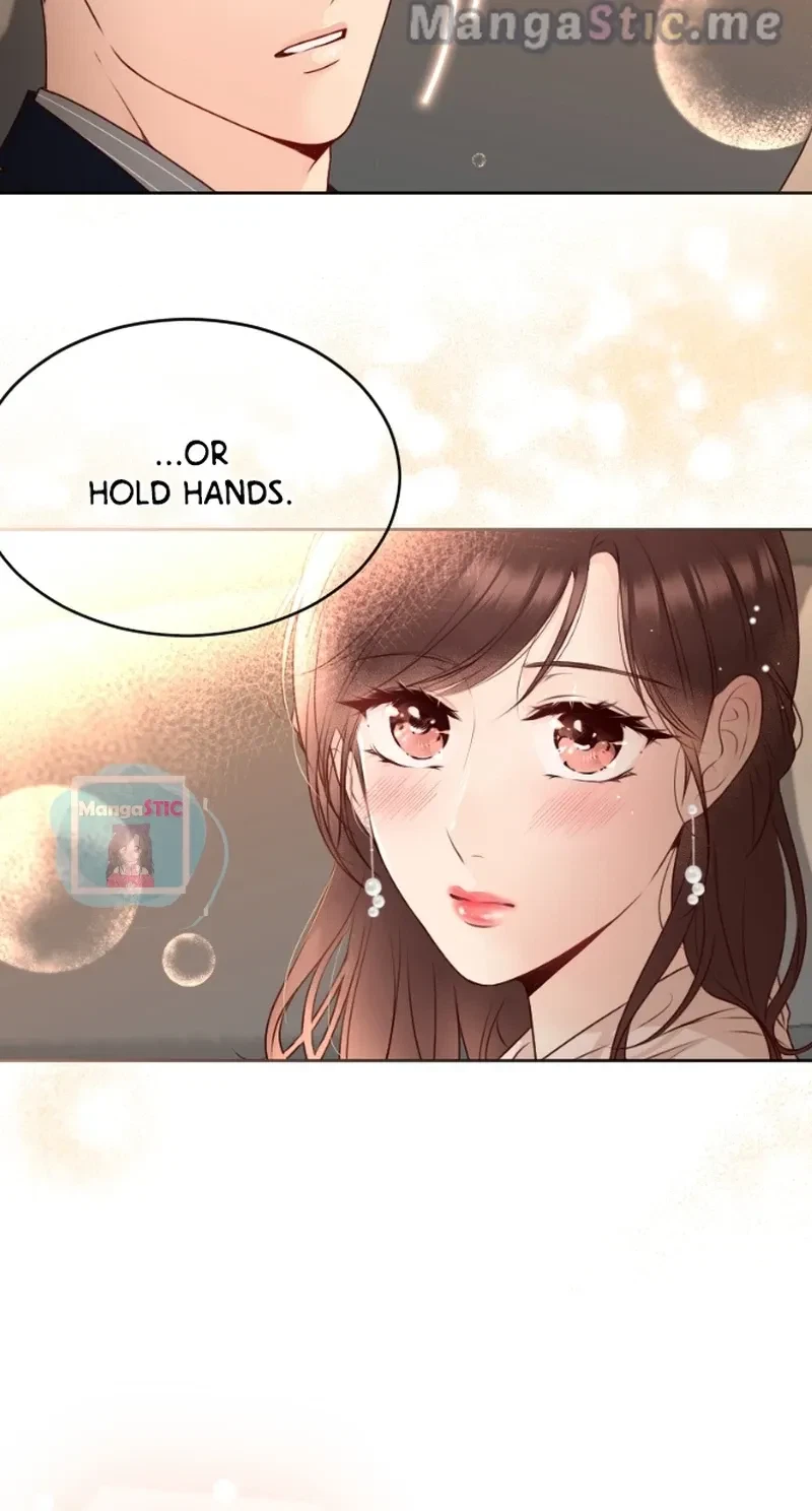 Take Me, I'm Yours Chapter 90, page 24