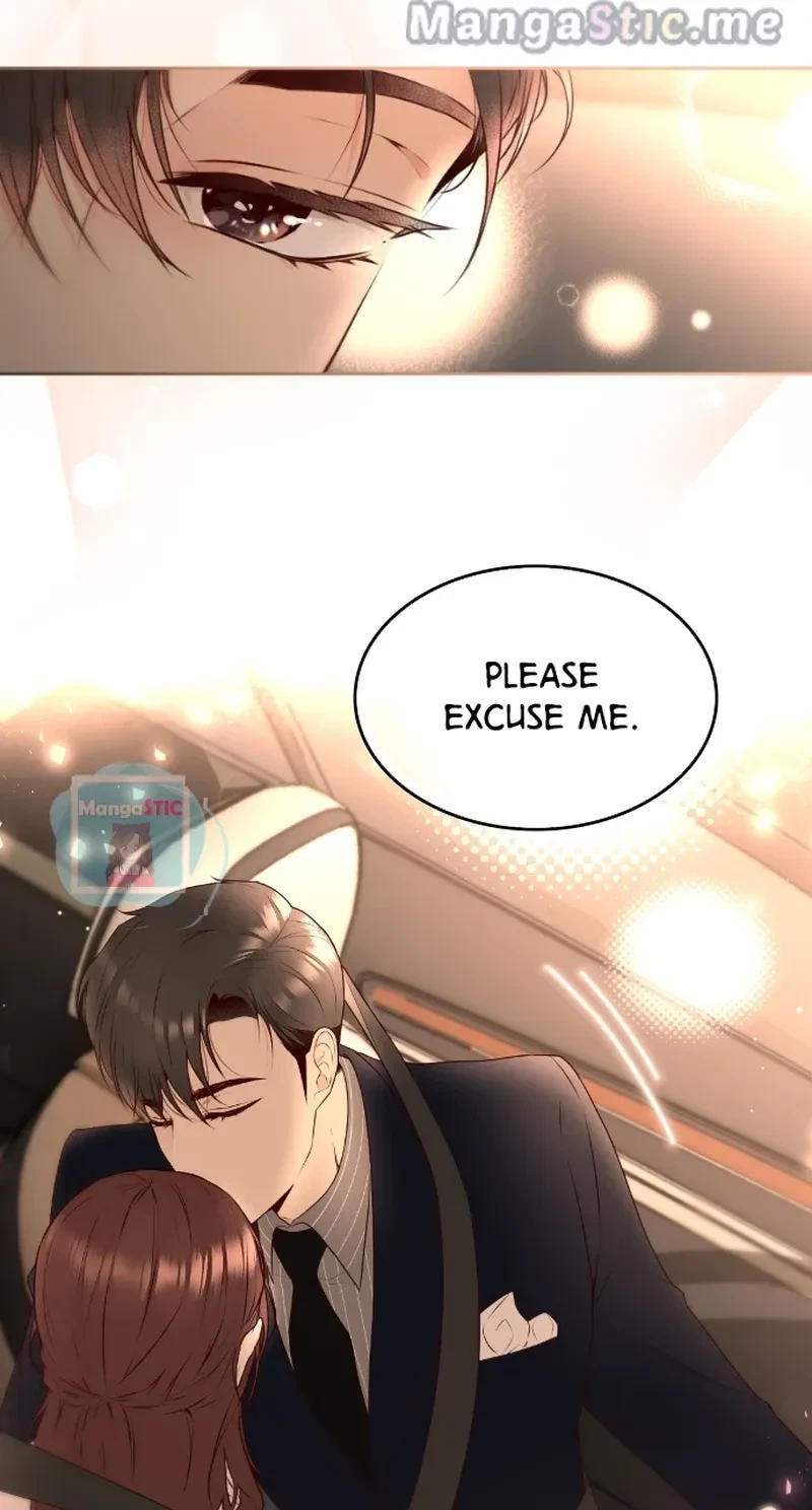 Take Me, I'm Yours Chapter 90, page 25