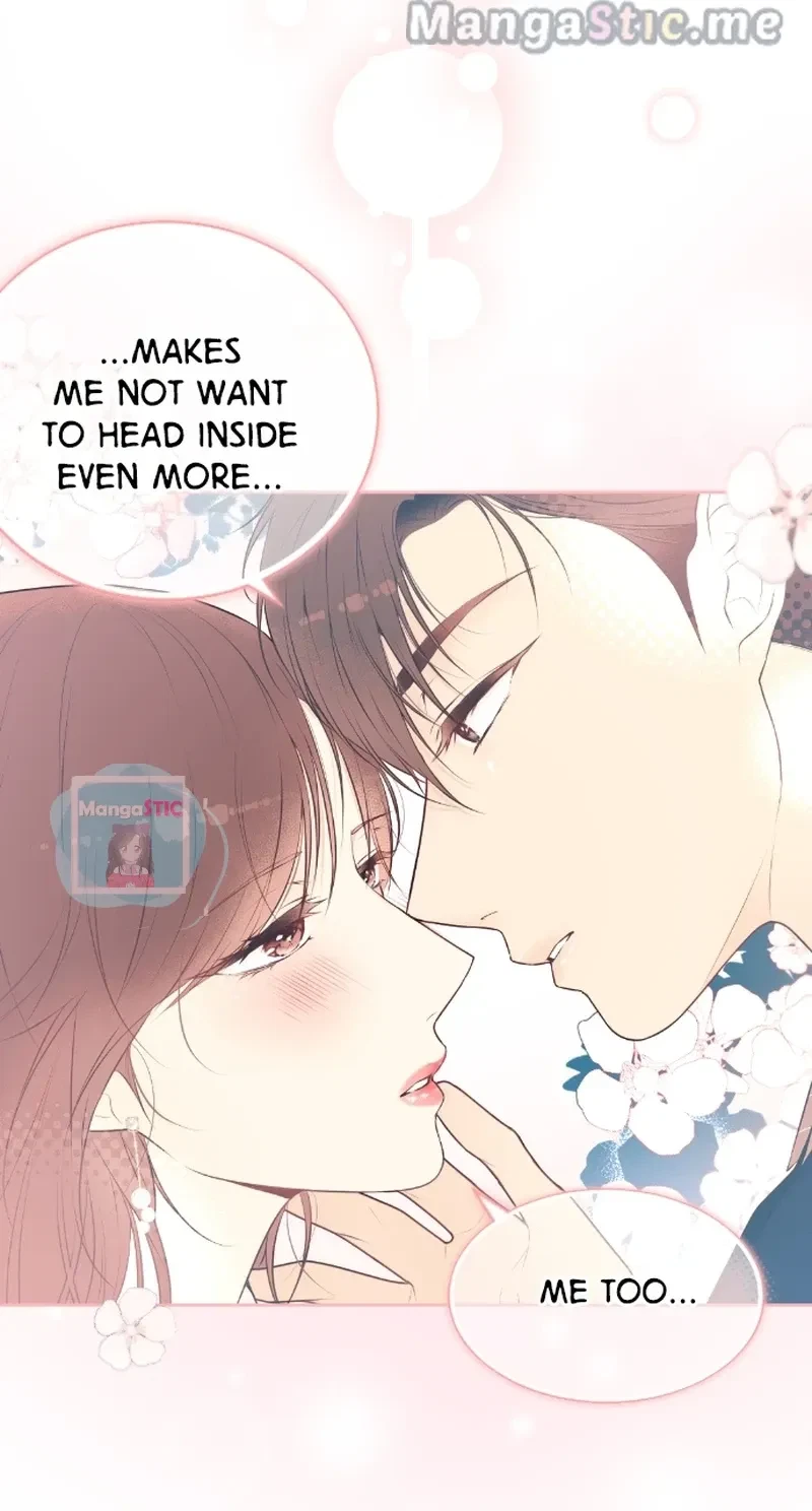 Take Me, I'm Yours Chapter 90, page 27