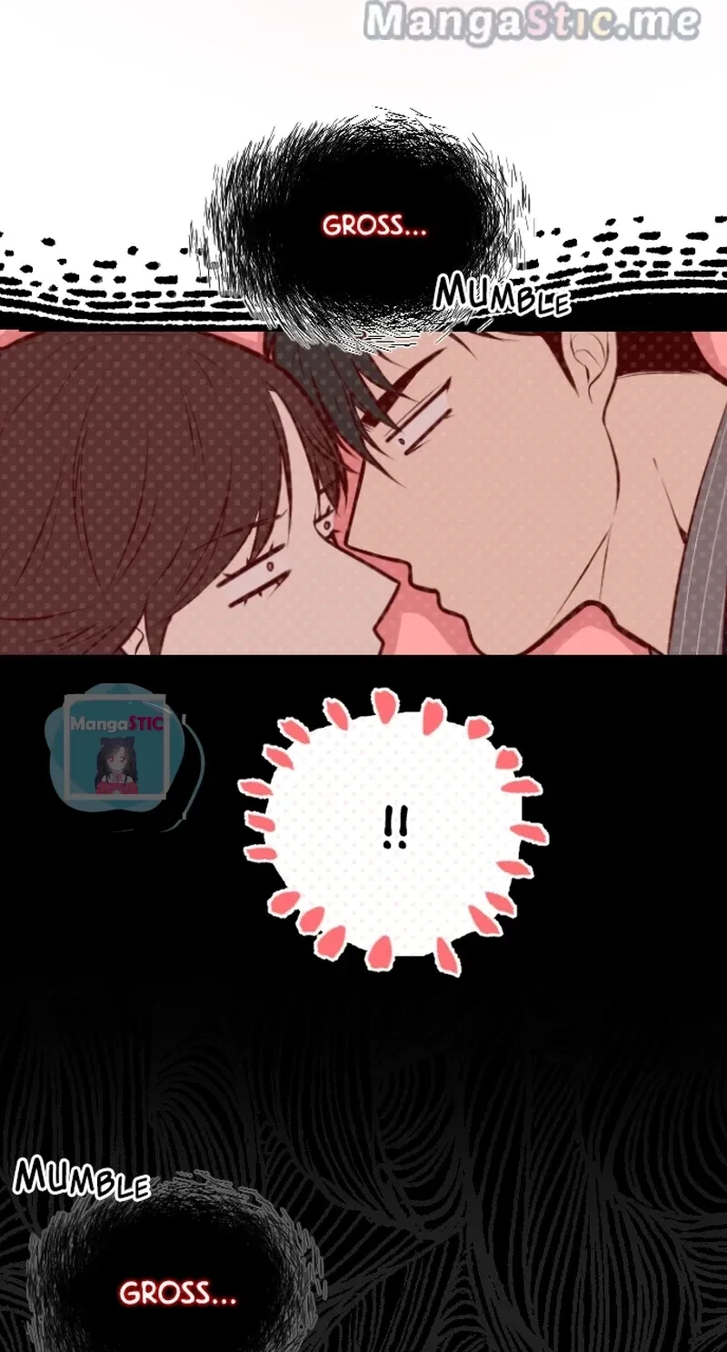 Take Me, I'm Yours Chapter 90, page 28