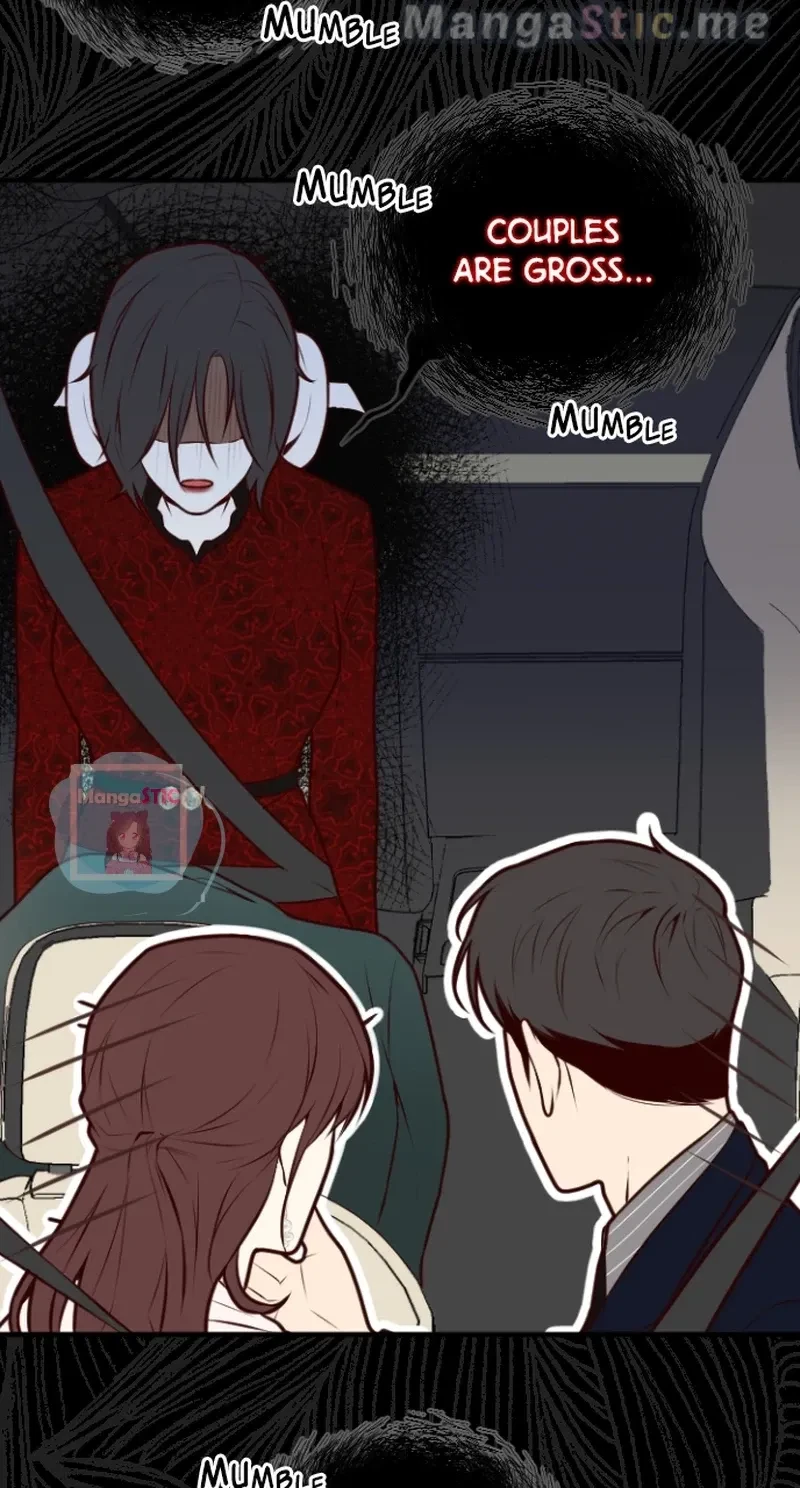 Take Me, I'm Yours Chapter 90, page 29