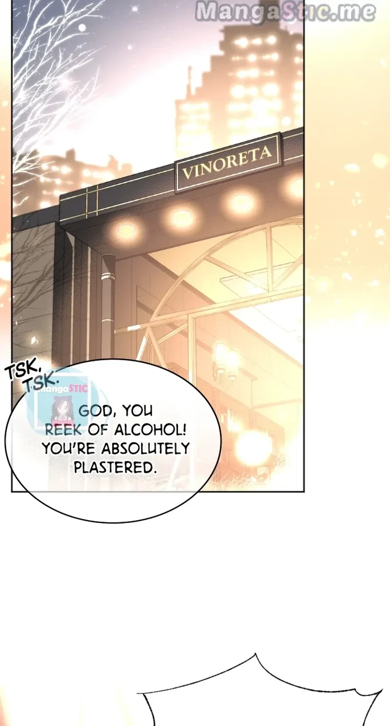Take Me, I'm Yours Chapter 90, page 3