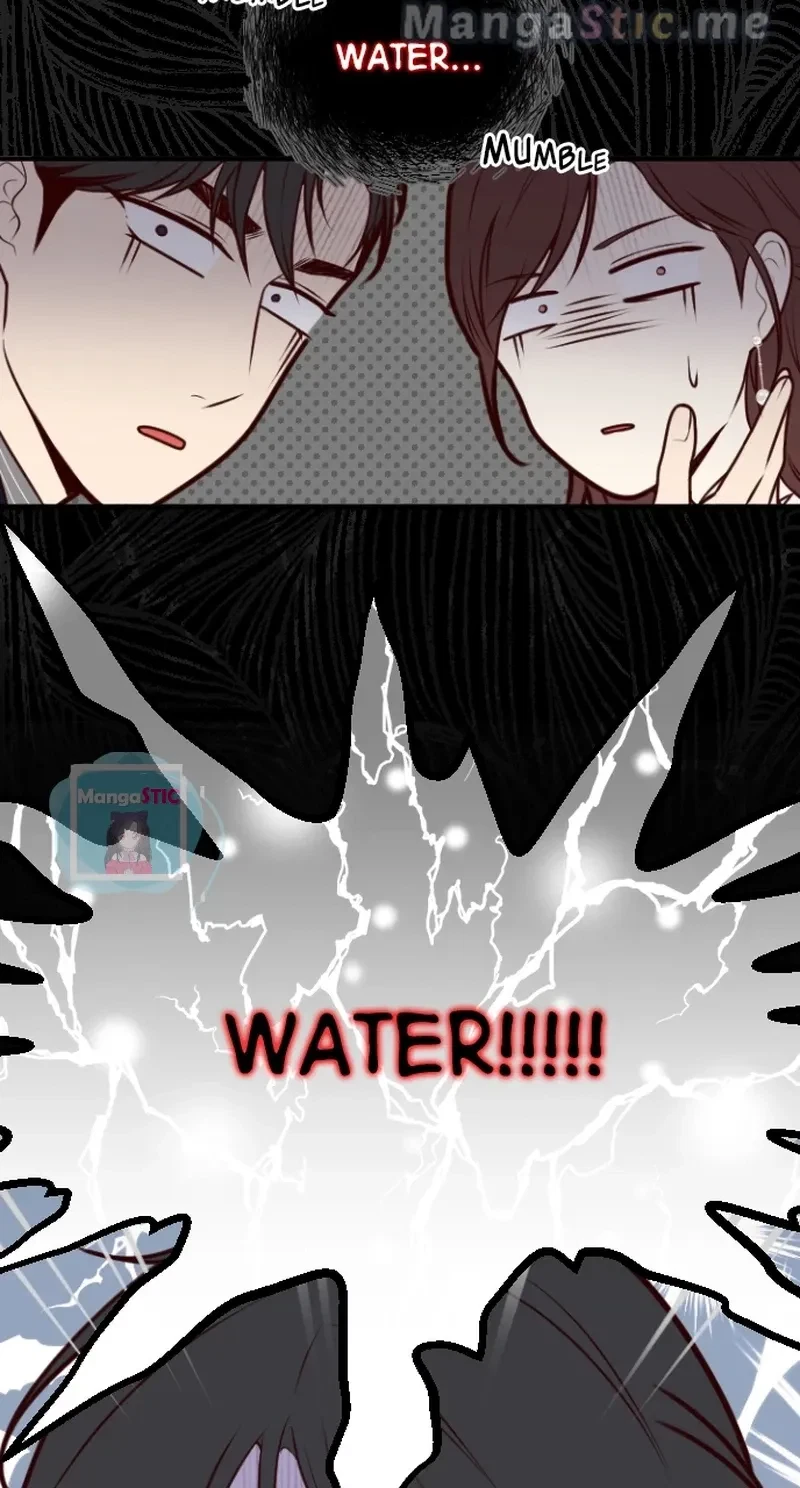 Take Me, I'm Yours Chapter 90, page 30