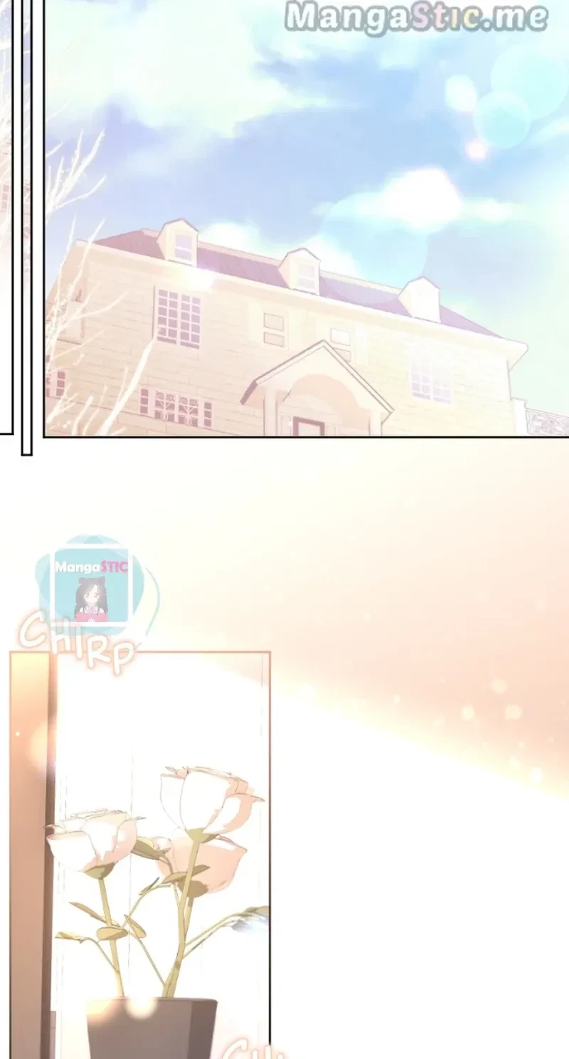 Take Me, I'm Yours Chapter 90, page 34