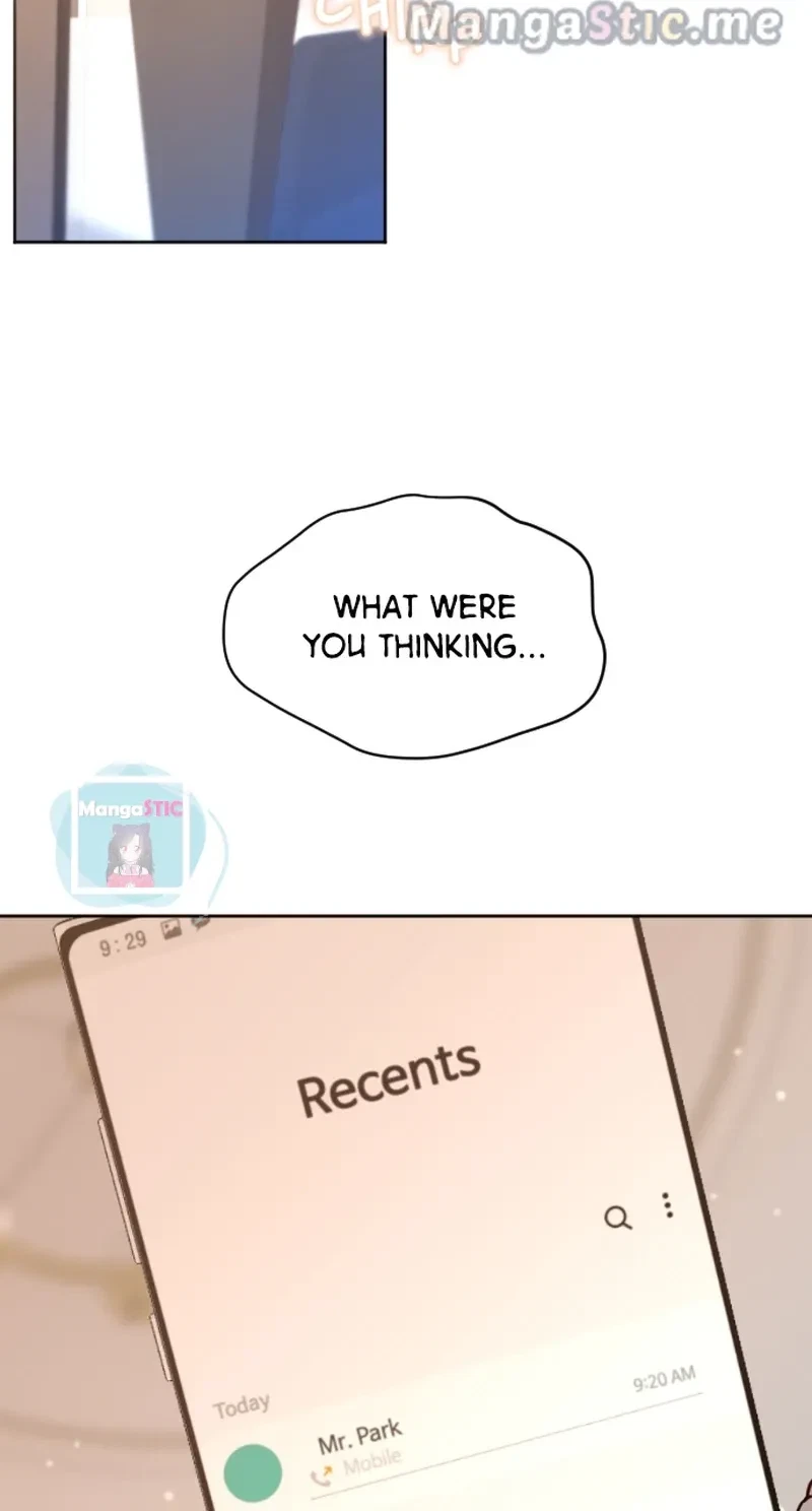 Take Me, I'm Yours Chapter 90, page 35