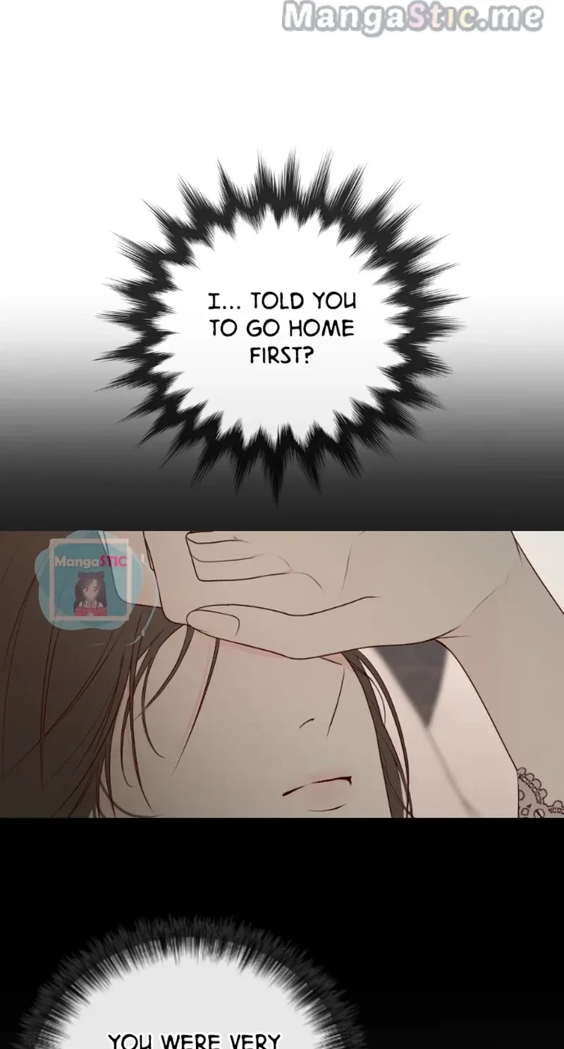 Take Me, I'm Yours Chapter 90, page 38