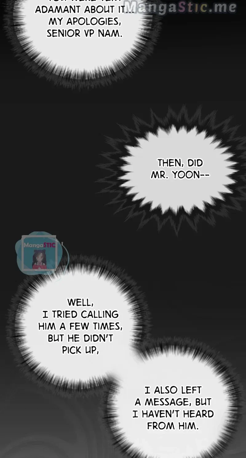 Take Me, I'm Yours Chapter 90, page 39