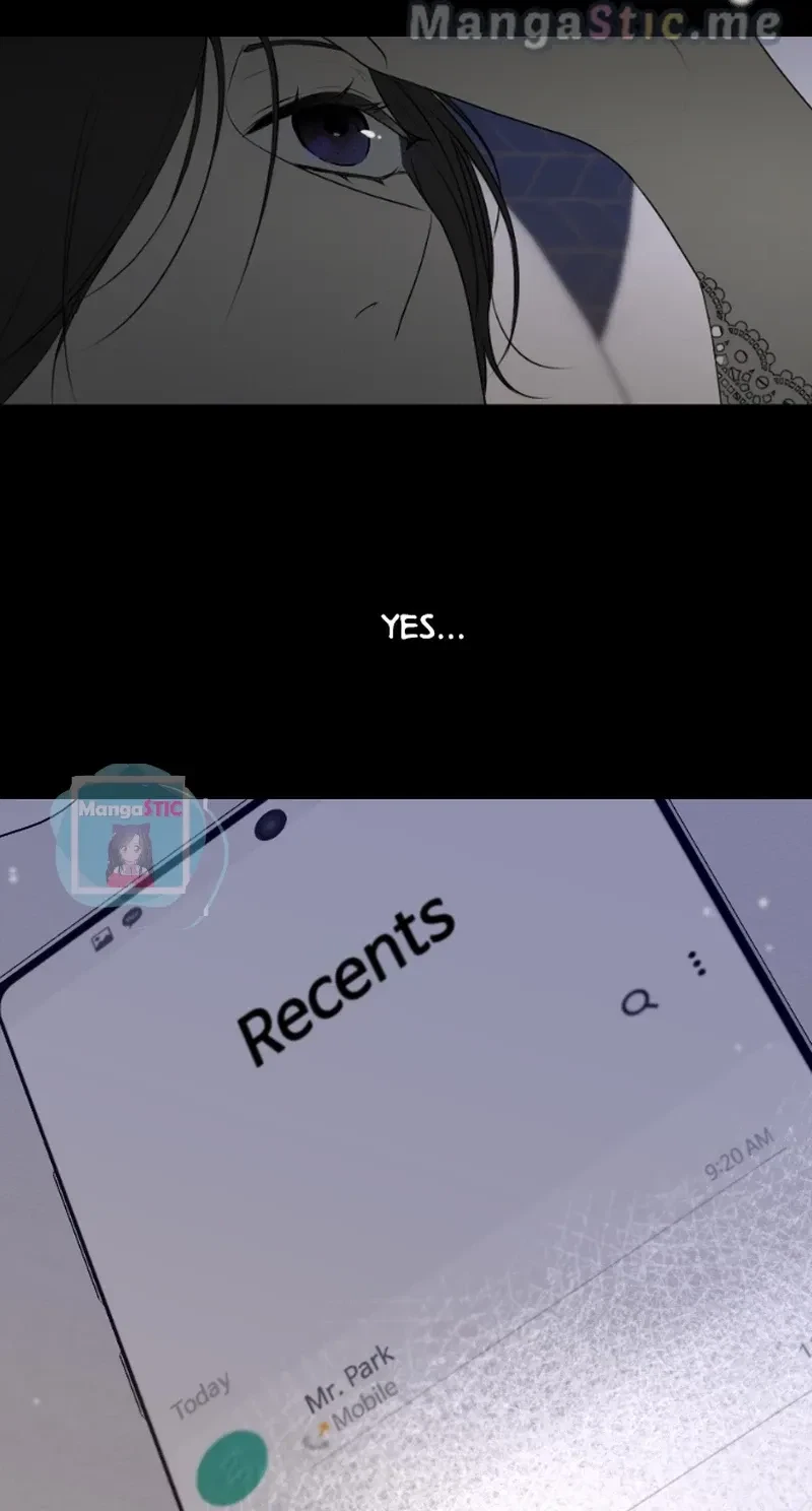 Take Me, I'm Yours Chapter 90, page 41