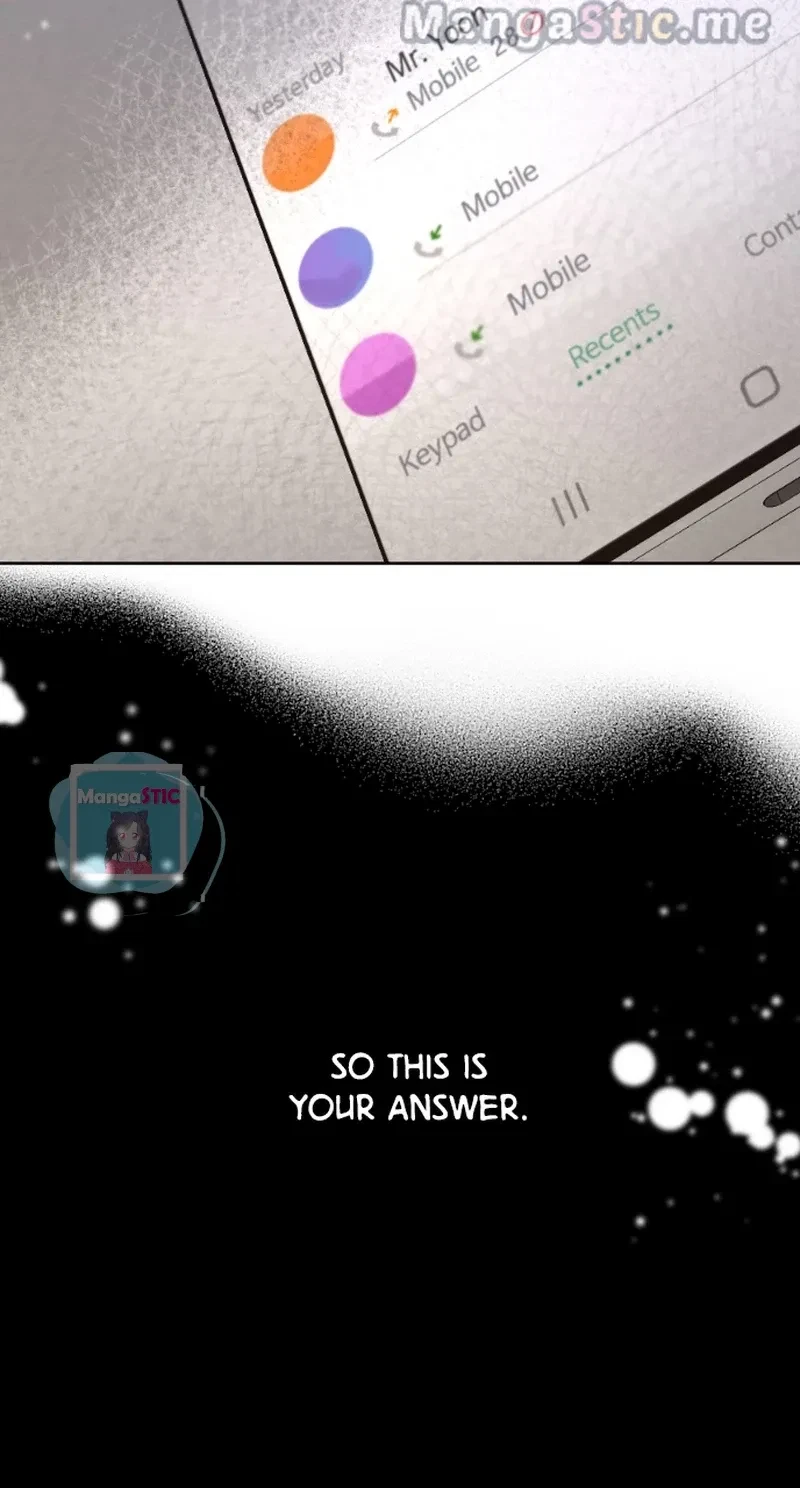 Take Me, I'm Yours Chapter 90, page 42