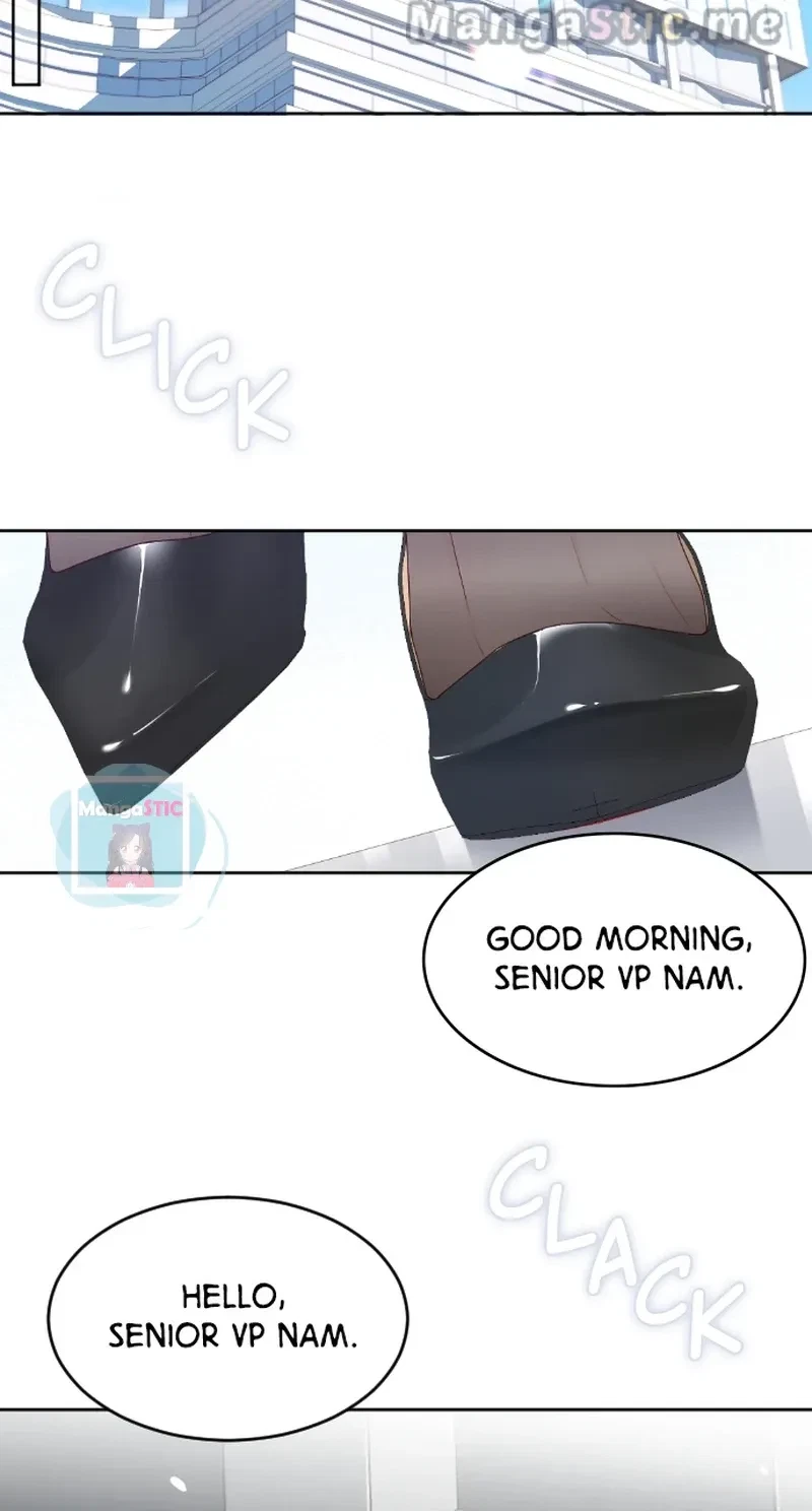 Take Me, I'm Yours Chapter 90, page 46