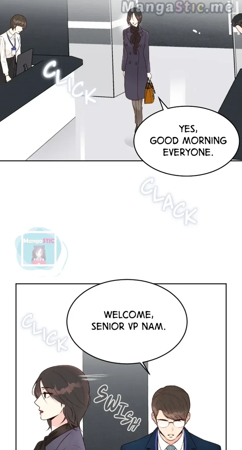 Take Me, I'm Yours Chapter 90, page 47