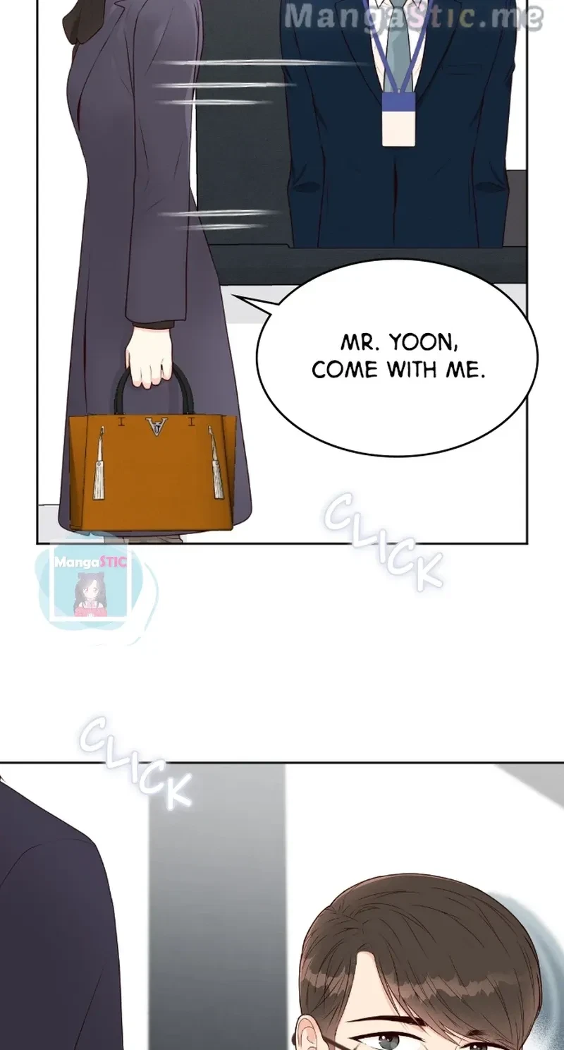 Take Me, I'm Yours Chapter 90, page 48