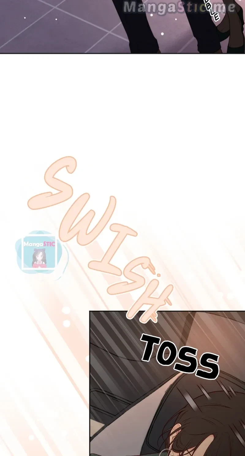 Take Me, I'm Yours Chapter 90, page 5