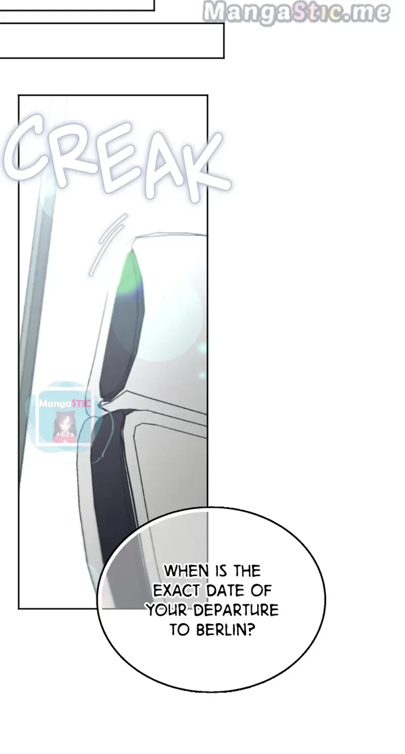 Take Me, I'm Yours Chapter 90, page 50
