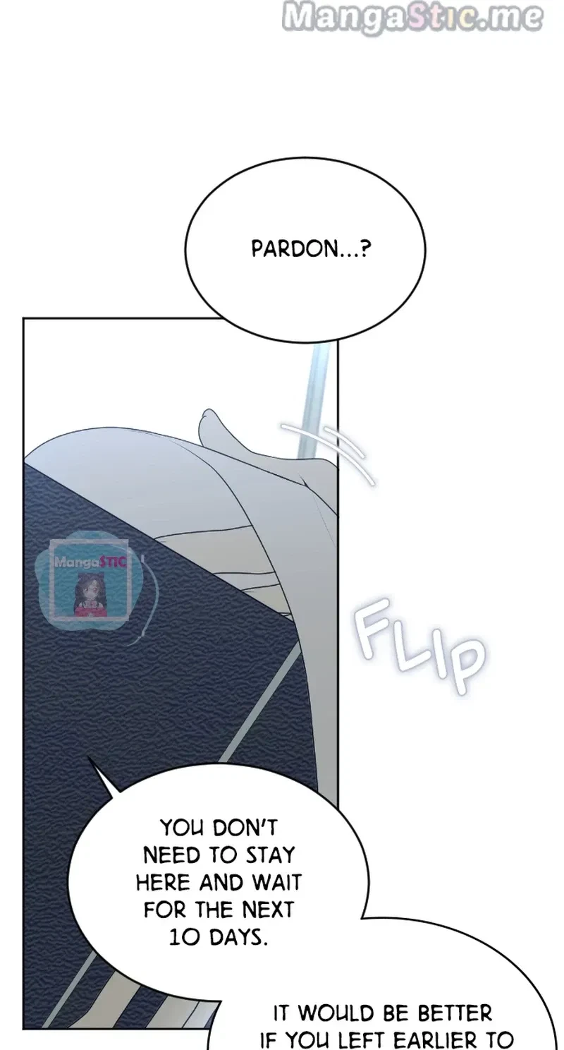 Take Me, I'm Yours Chapter 90, page 52