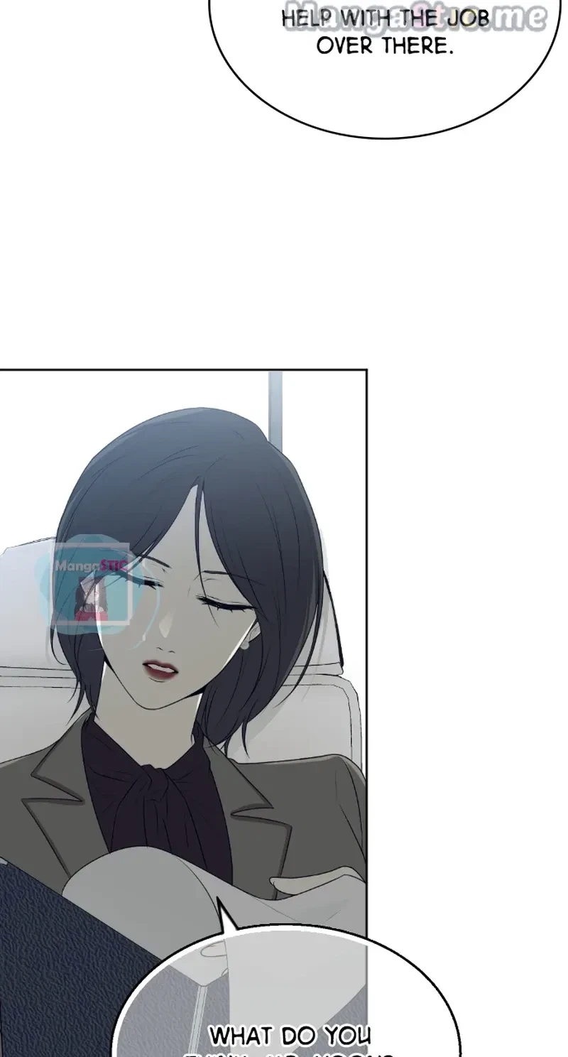 Take Me, I'm Yours Chapter 90, page 53