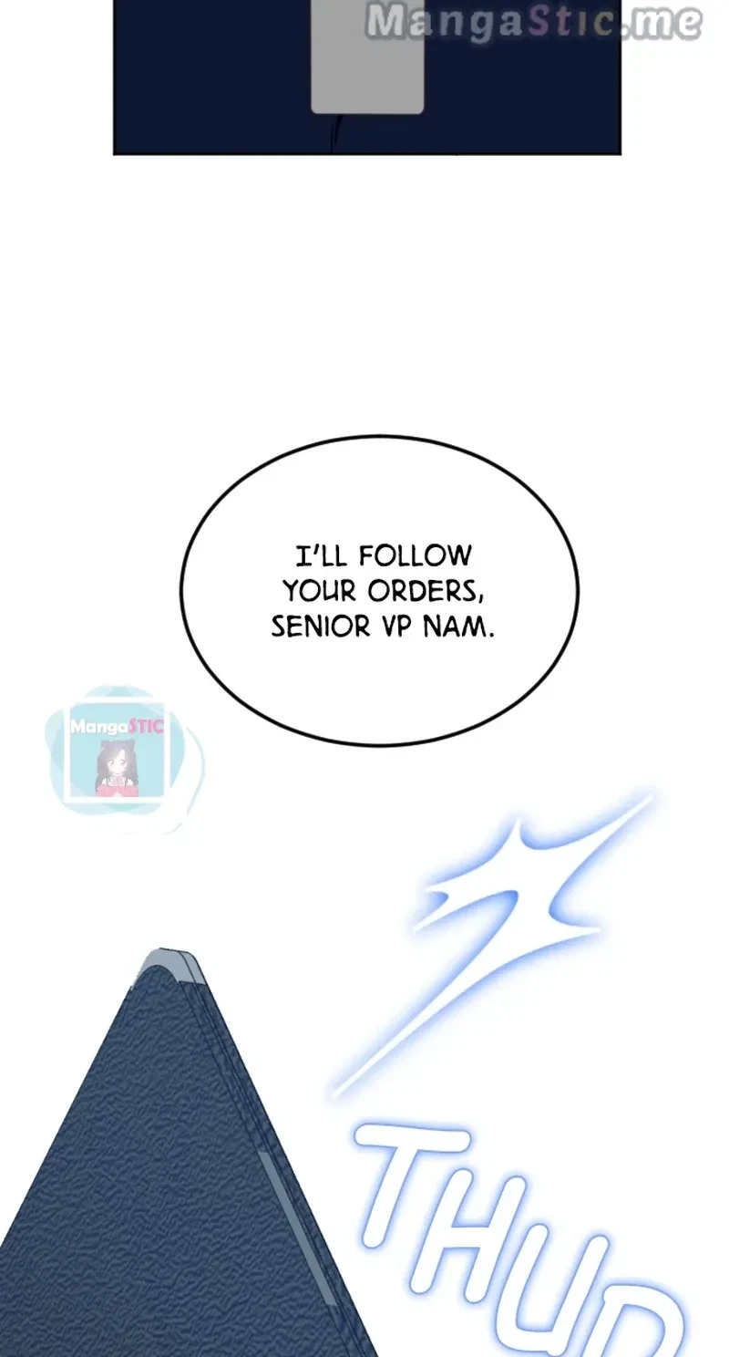 Take Me, I'm Yours Chapter 90, page 55