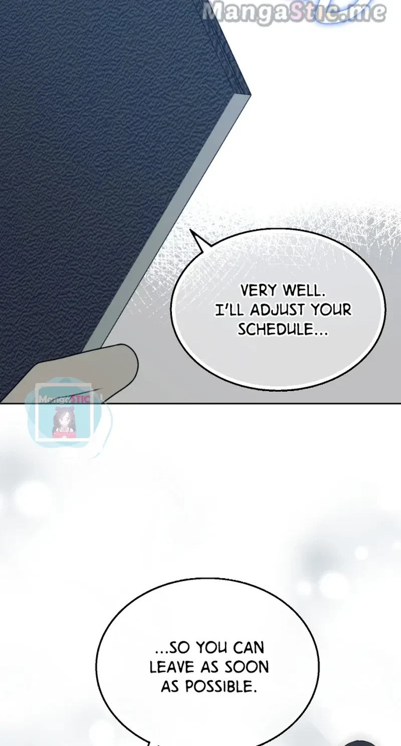 Take Me, I'm Yours Chapter 90, page 56