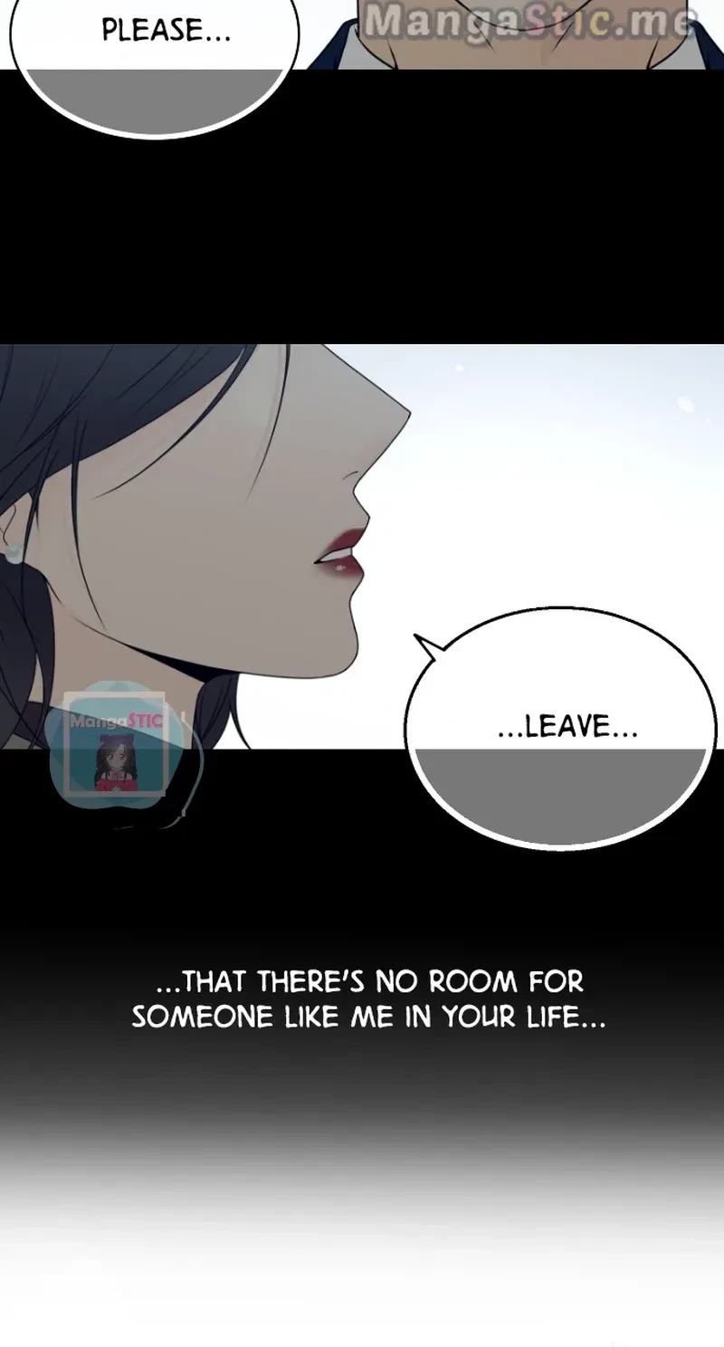 Take Me, I'm Yours Chapter 90, page 58