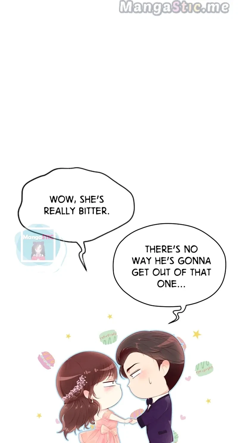 Take Me, I'm Yours Chapter 90, page 60