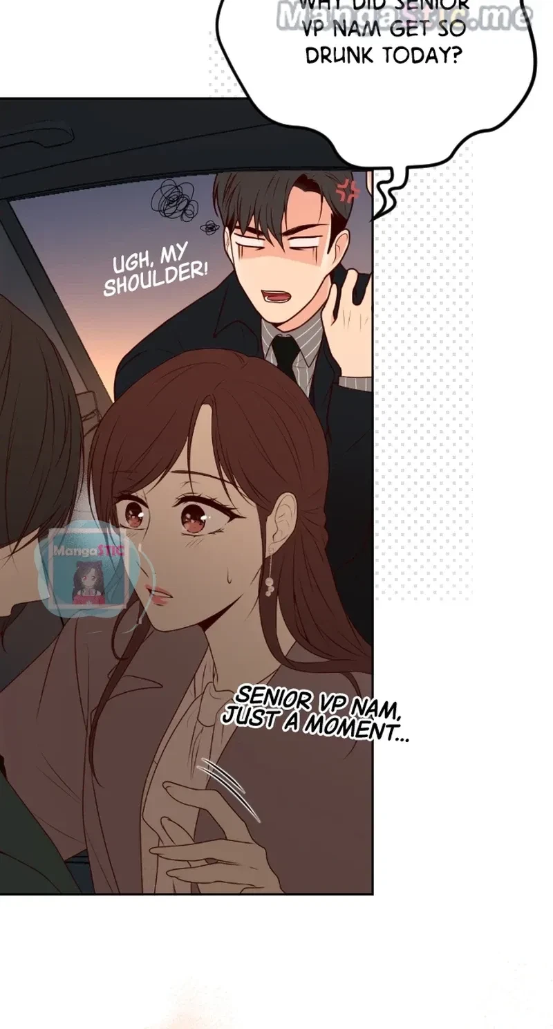 Take Me, I'm Yours Chapter 90, page 7