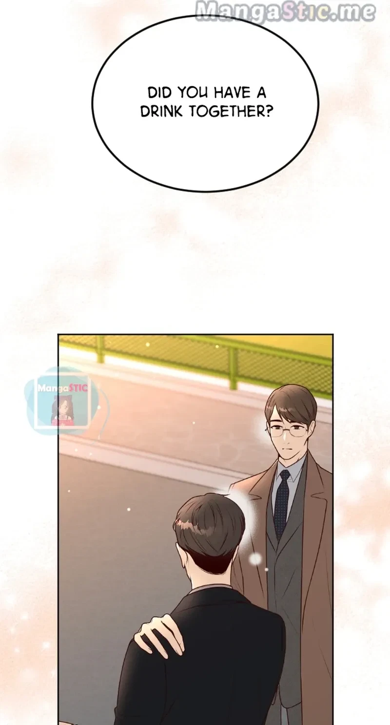 Take Me, I'm Yours Chapter 90, page 8