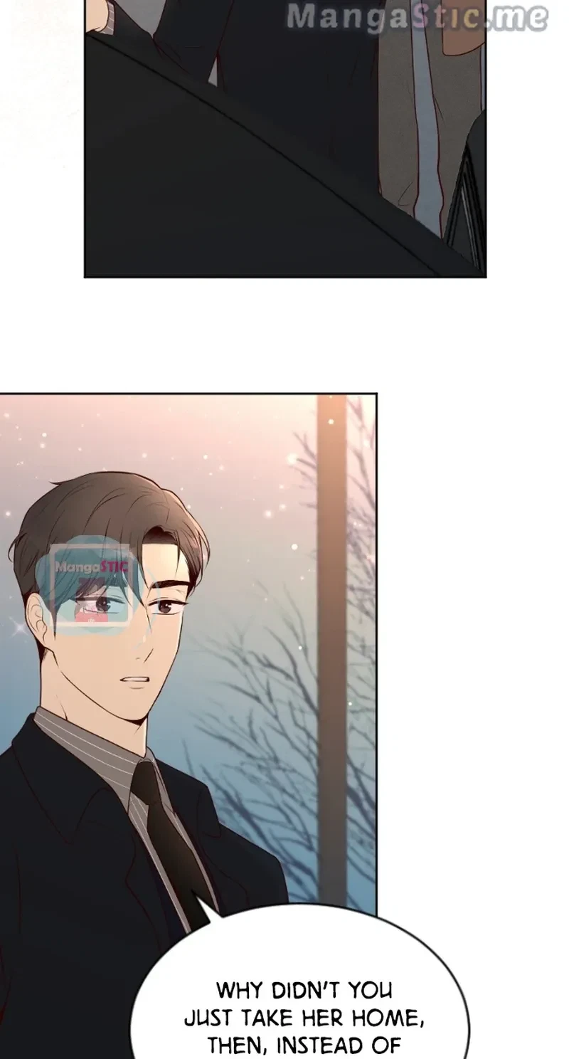 Take Me, I'm Yours Chapter 90, page 9