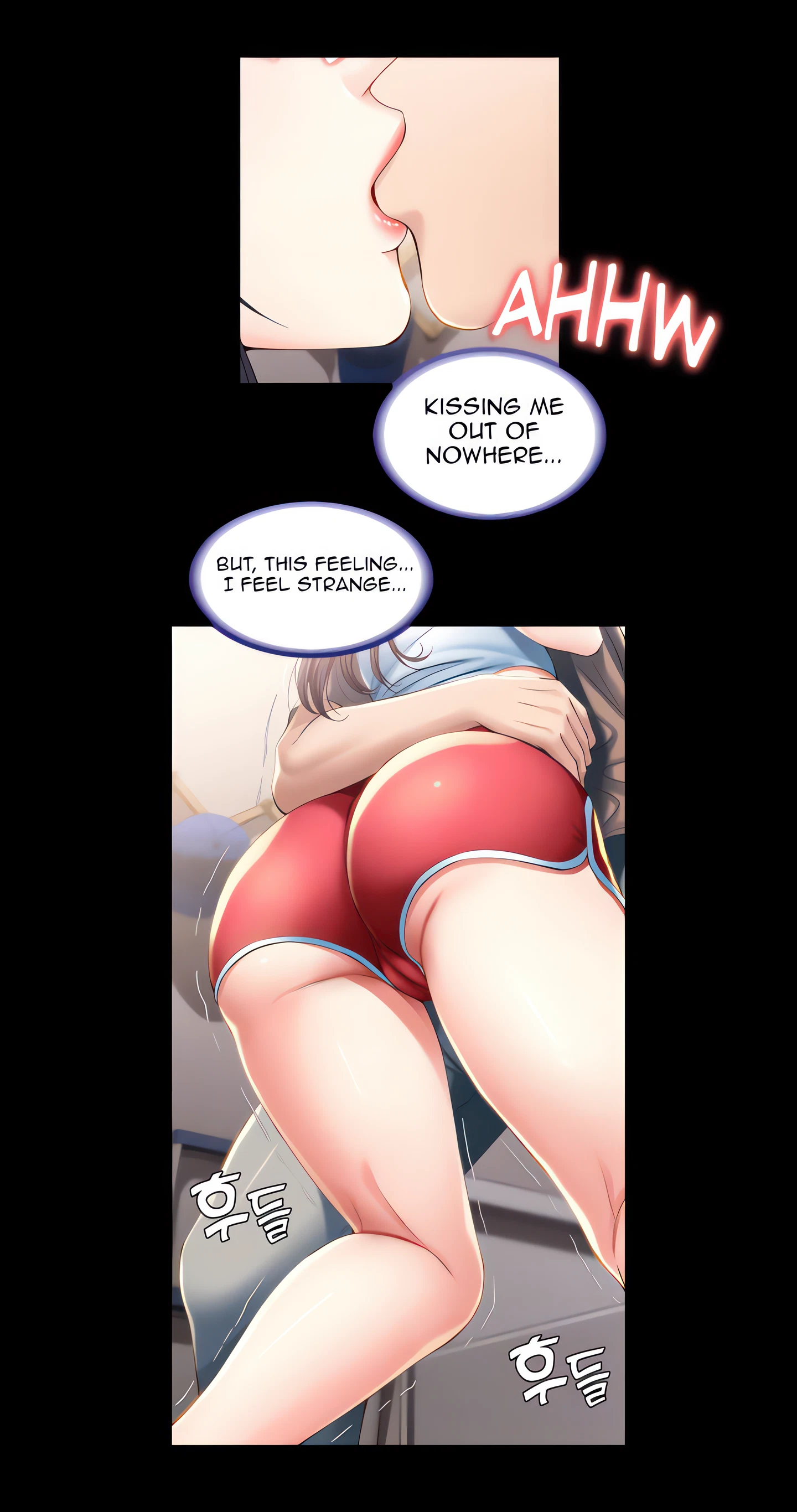 Boarding Diary Chapter 29 (Uncensored), page 10