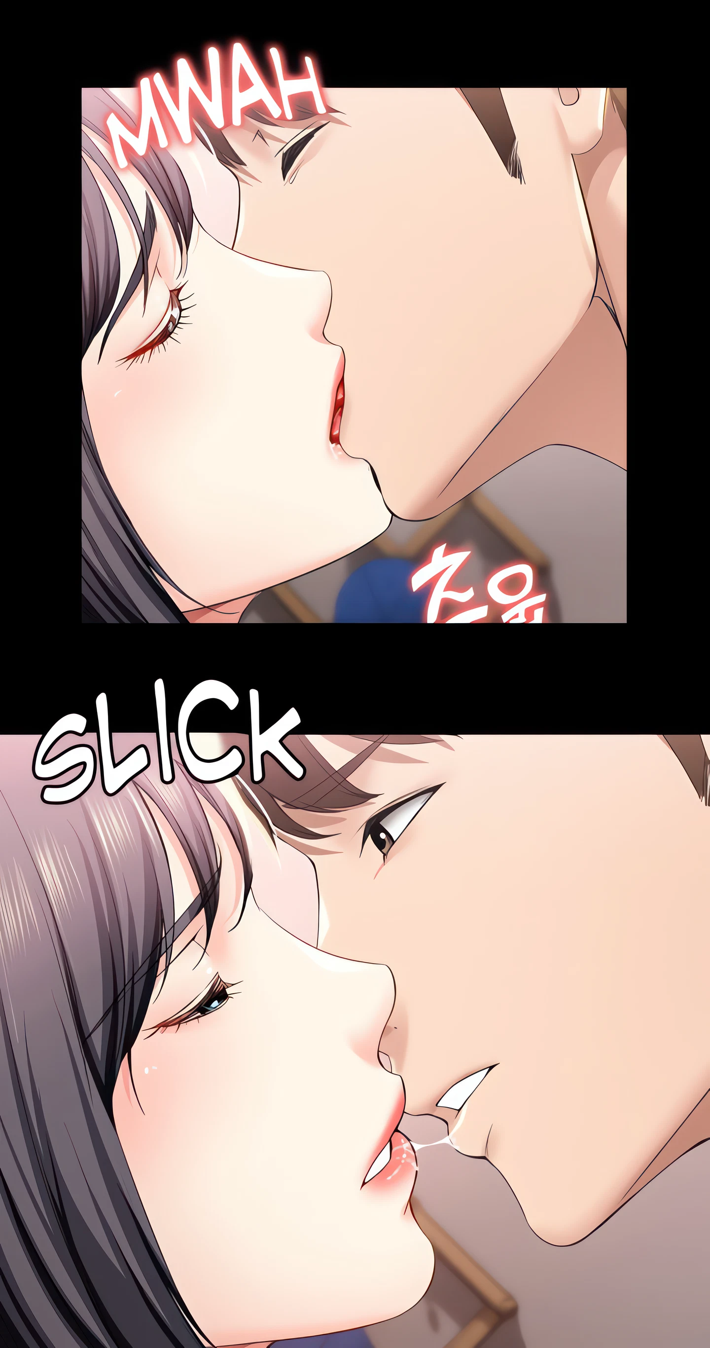 Boarding Diary Chapter 29 (Uncensored), page 12