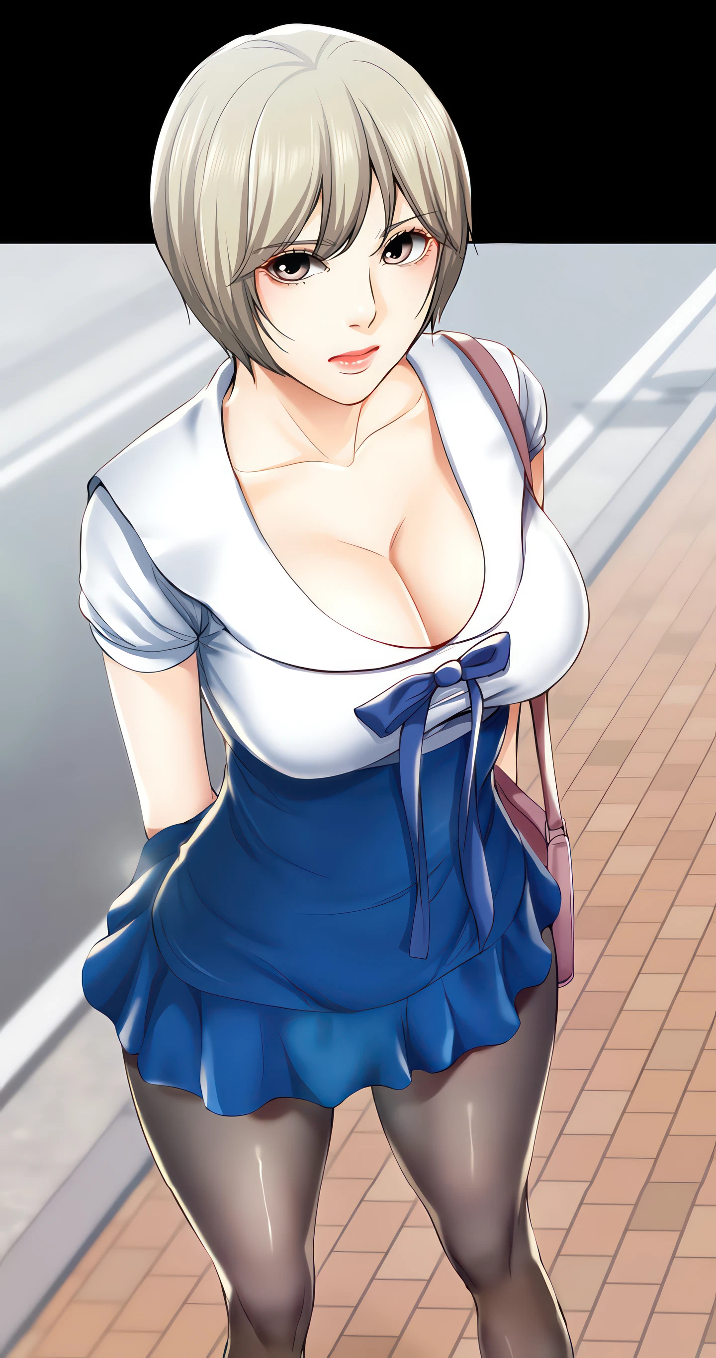 Boarding Diary Chapter 29 (Uncensored), page 36