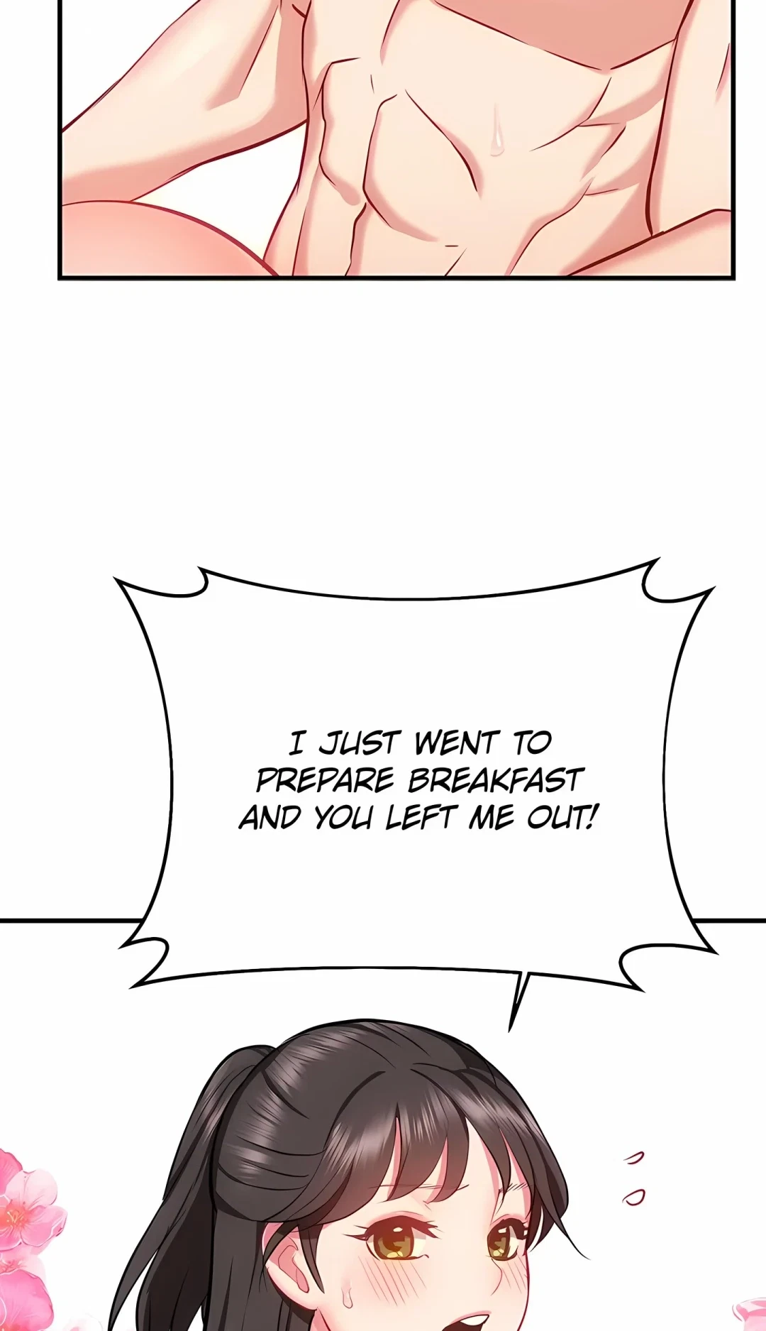 Intimate Tutoring Chapter 40, page 100