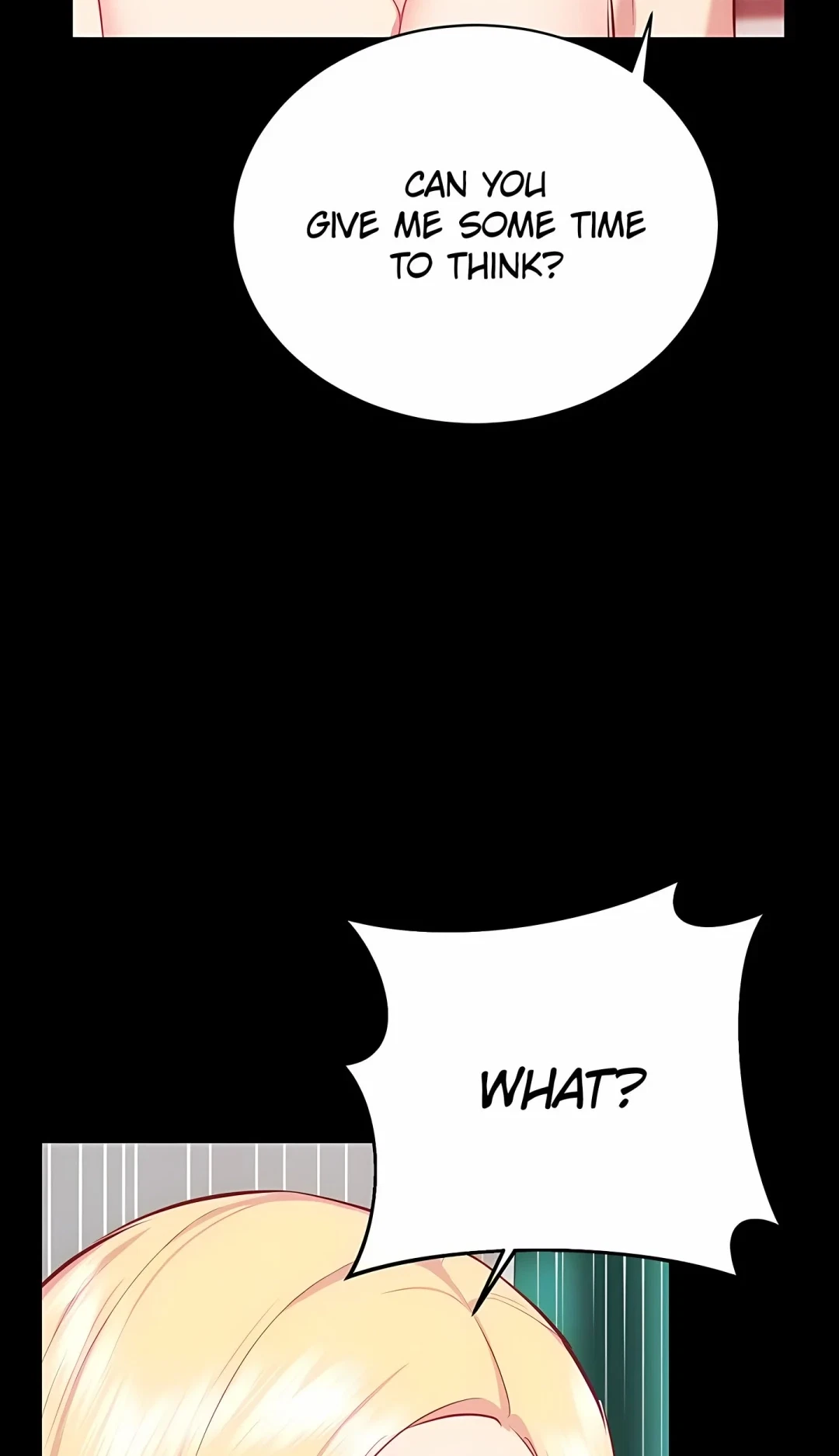Intimate Tutoring Chapter 40, page 12