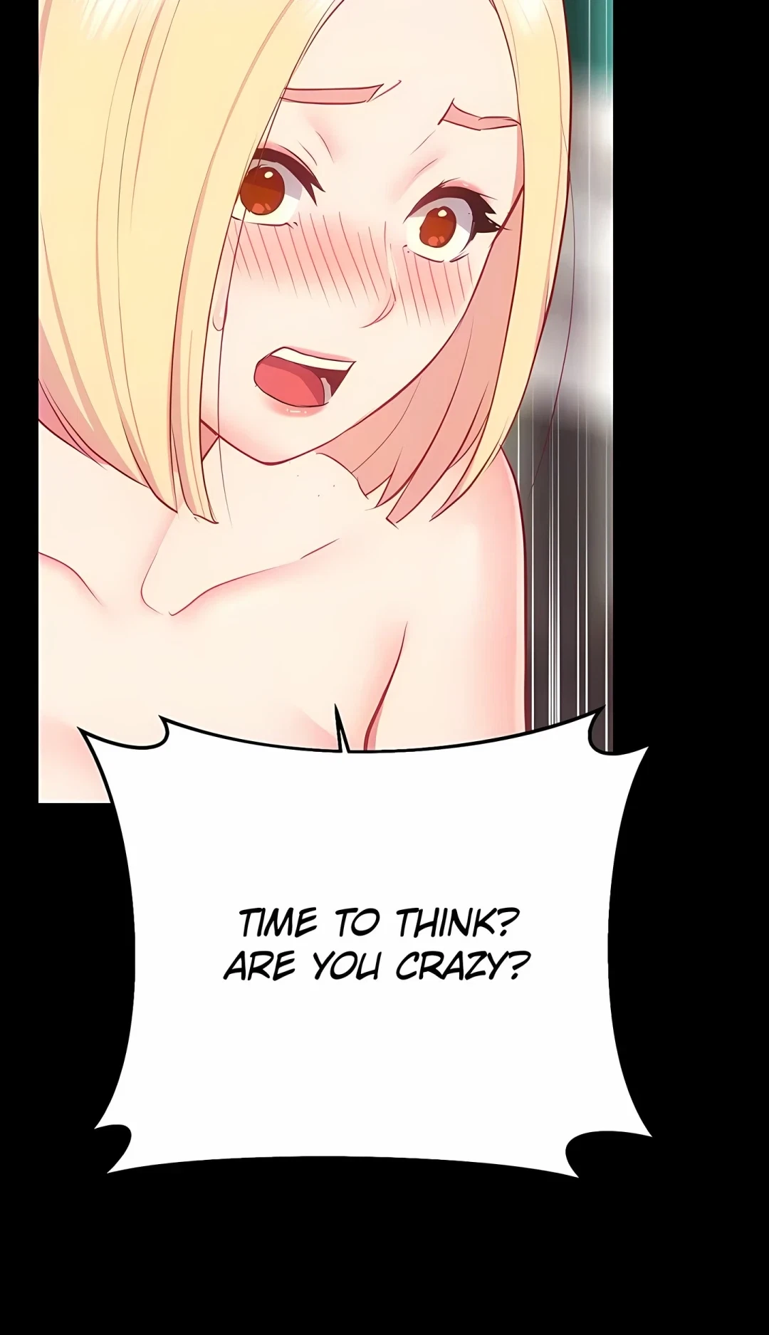 Intimate Tutoring Chapter 40, page 13